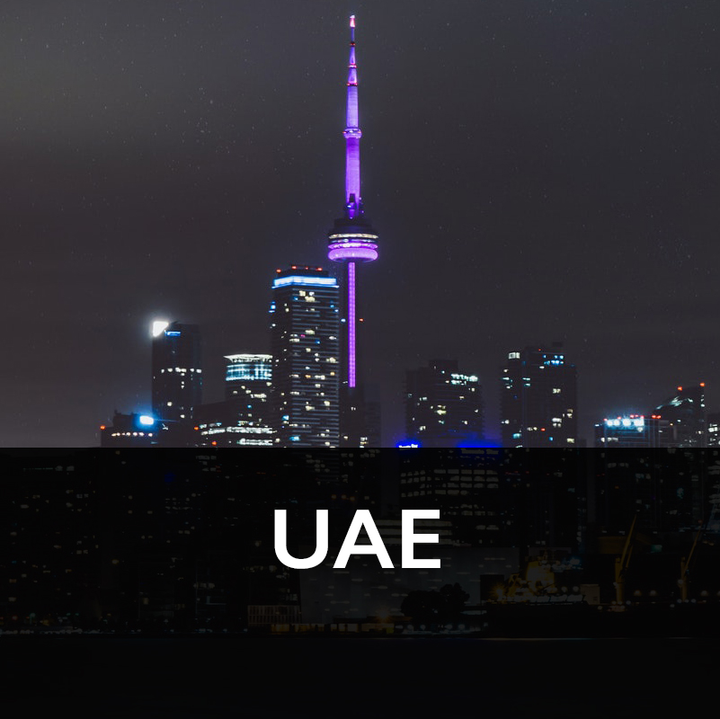 uae